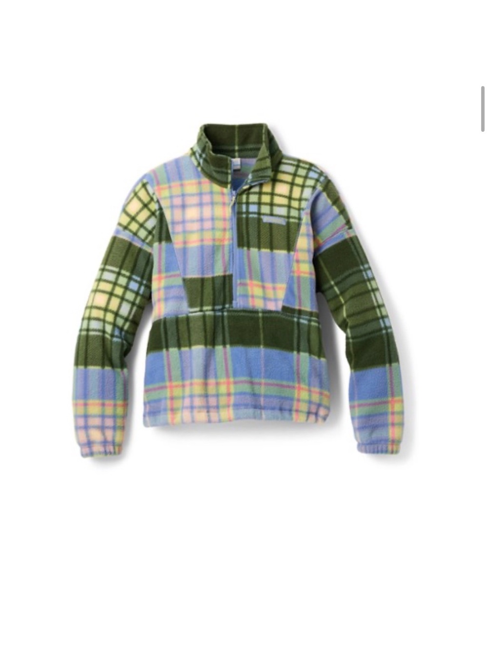 Columbia Meadow MTR Fleece Half Zip